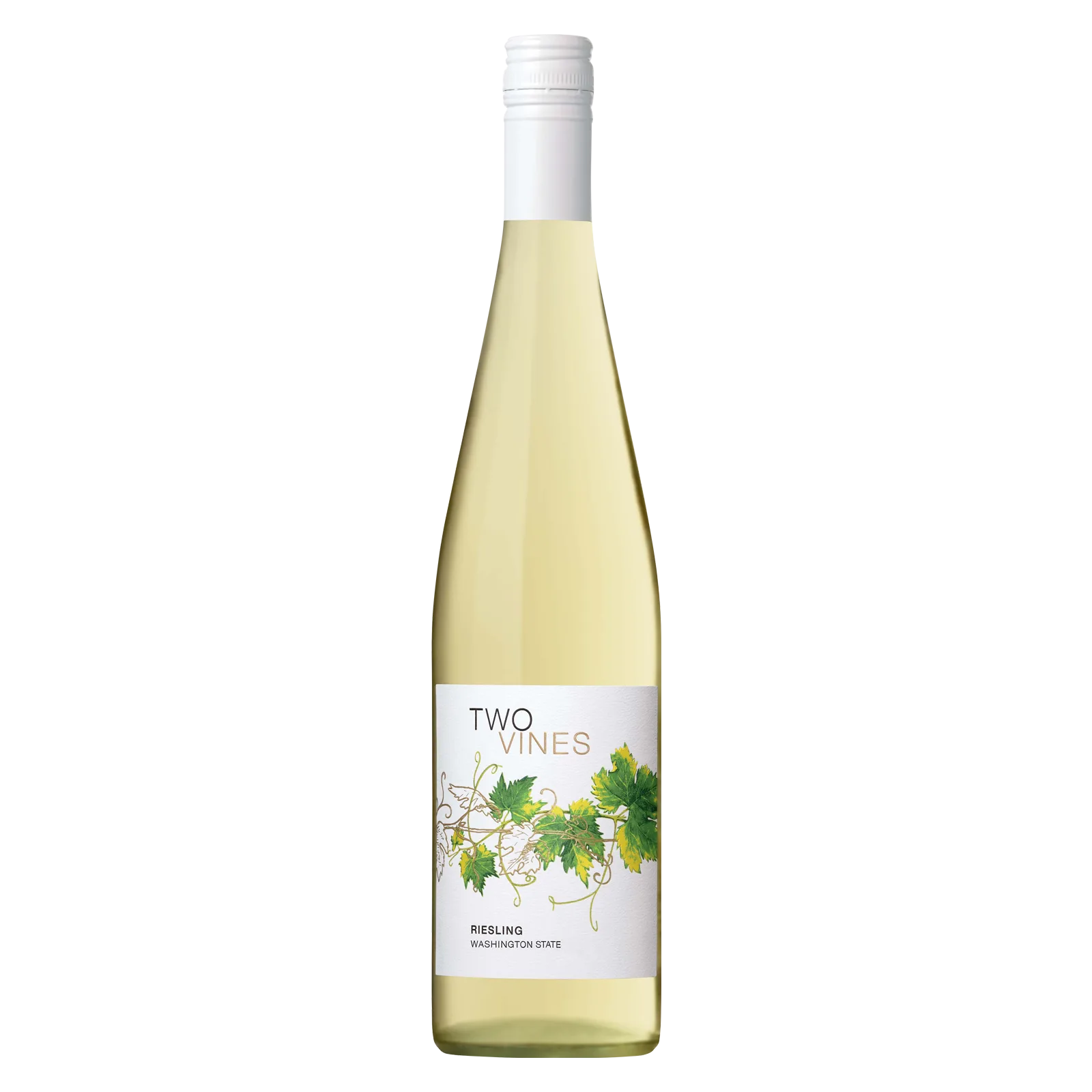 Two Vines Riesling