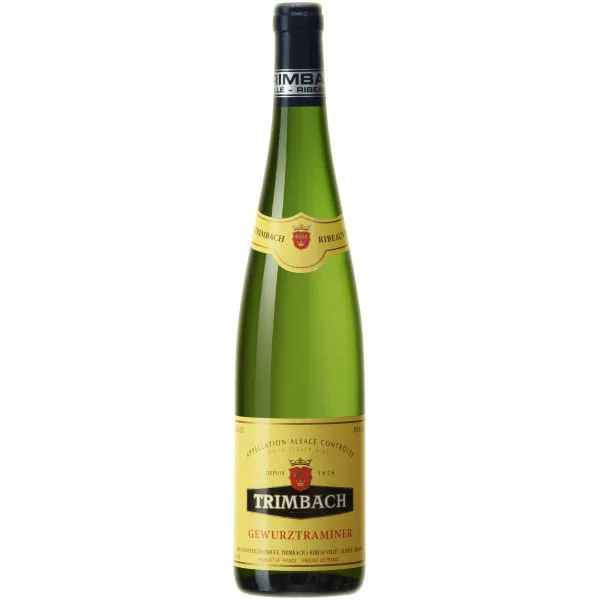 Trimbach Alsace Gewurztraminer 2020