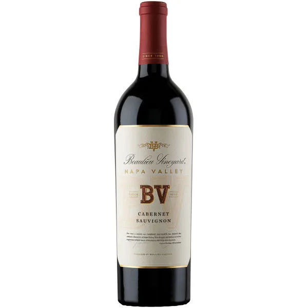 Beaulieu Vineyard Napa Cabernet 2020