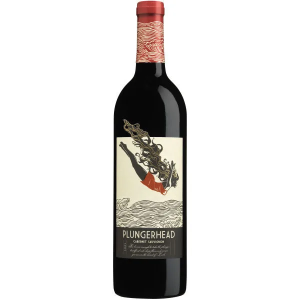 Plungerhead Lodi Cabernet 2022