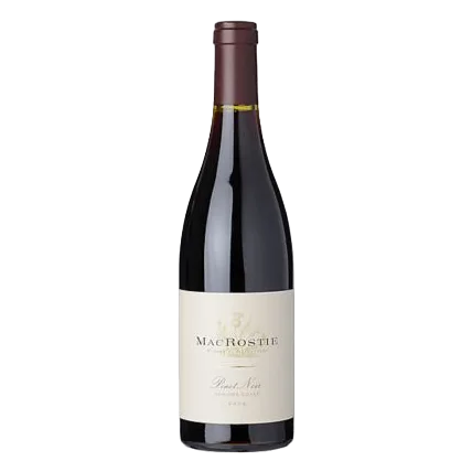 MacRostie Pinot Noir