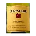 Le Bonheur Chardonnay