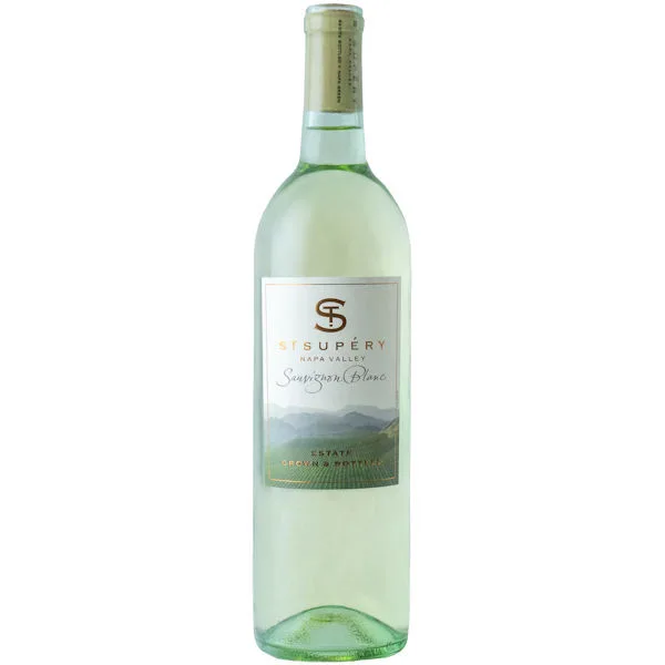 St Supery Napa Sauvignon Blanc 2023