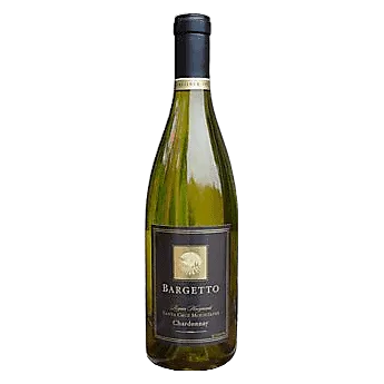 Bargetto Chardonnay Santa Cruz