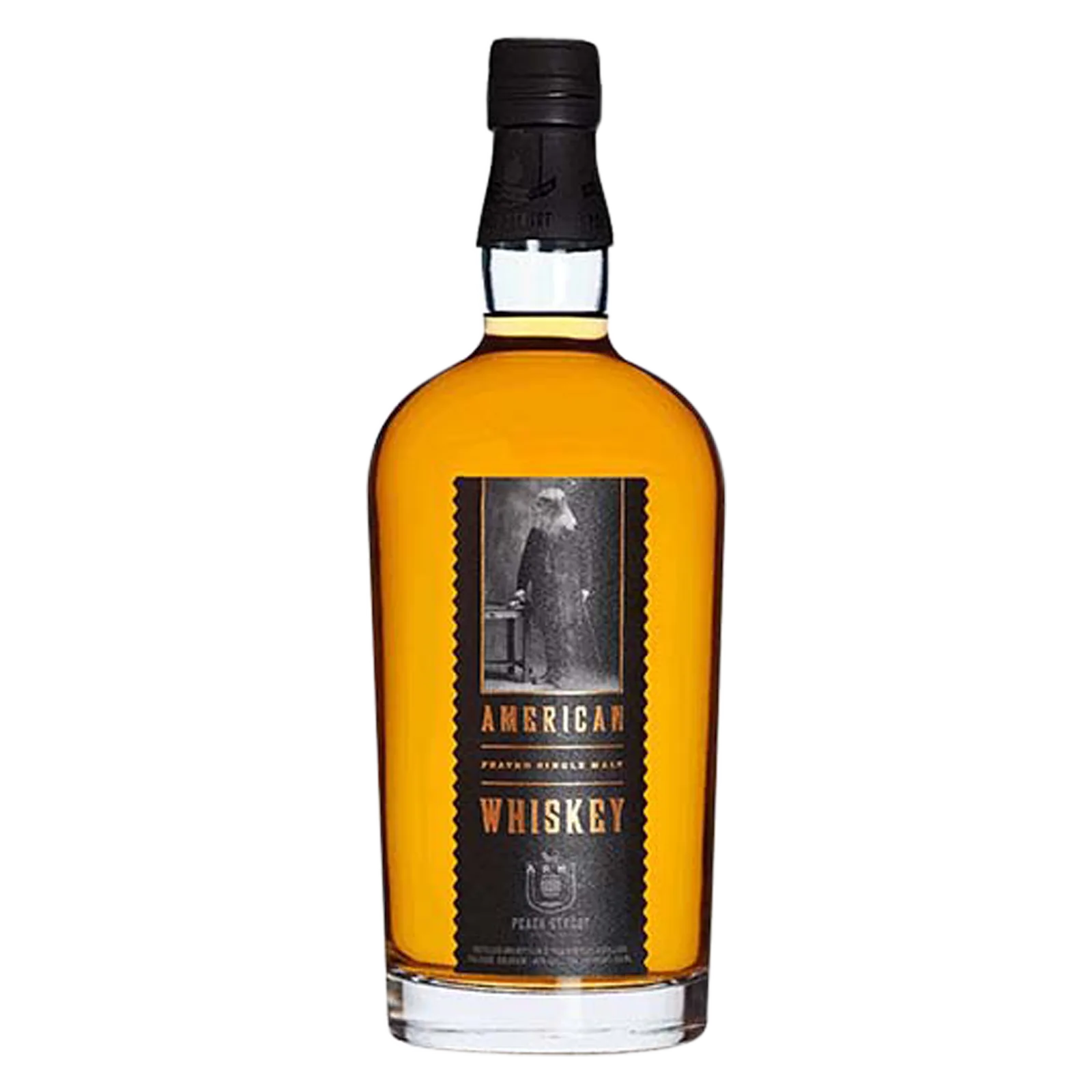Peach Street American Whiskey