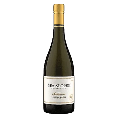 Fort Ross Sea Slope Chardonnay