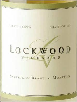 Rodney Strong Alexander Sauvignon Blanc 2024