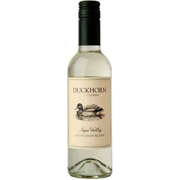 Duckhorn Napa Sauvignon Blanc 2023 375Ml
