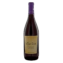 William Roan Shiraz '04