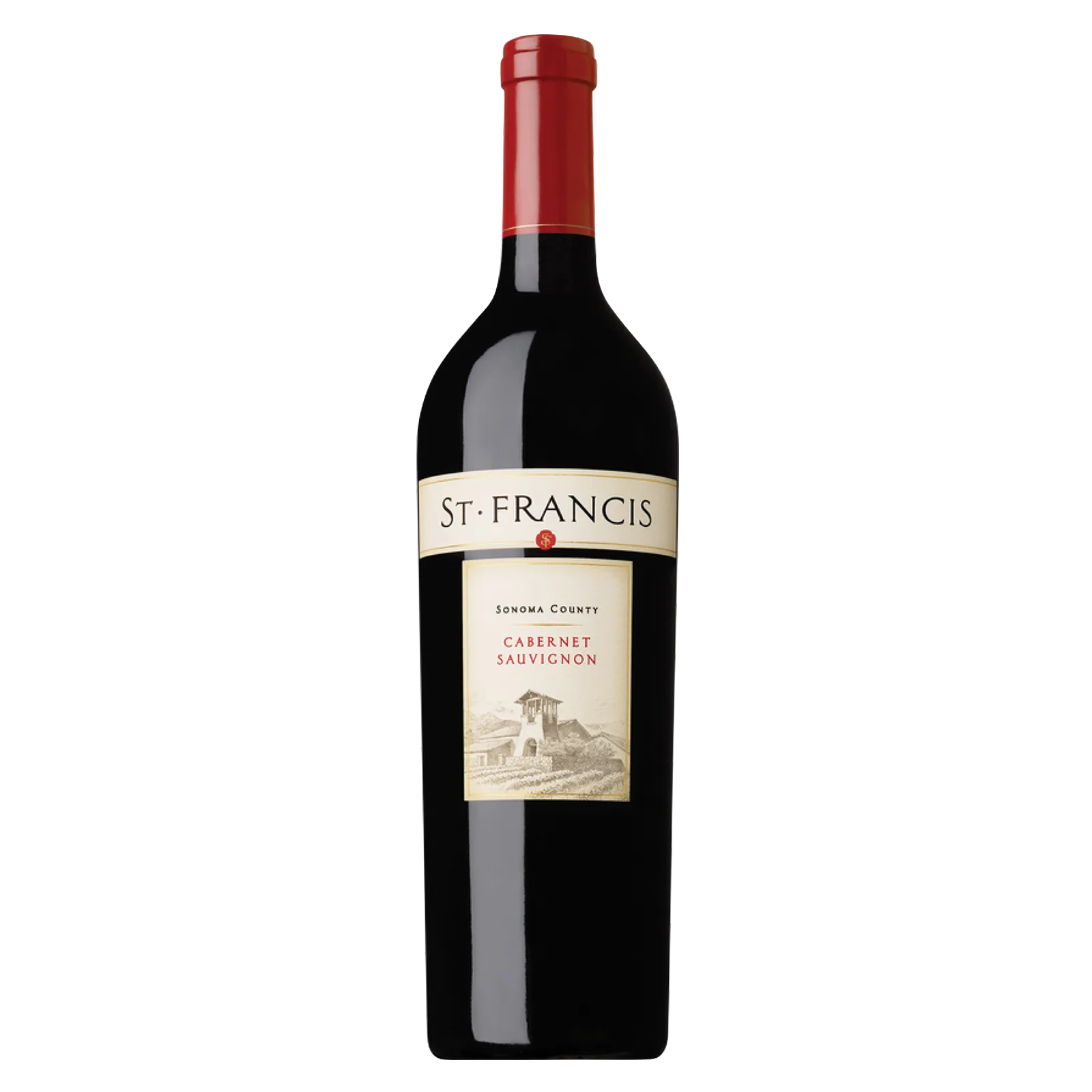St Francis Cabernet Sauvignon Sonoma