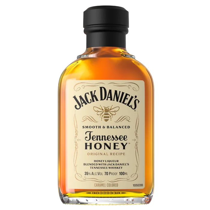 Jack Daniel's Tennessee Honey