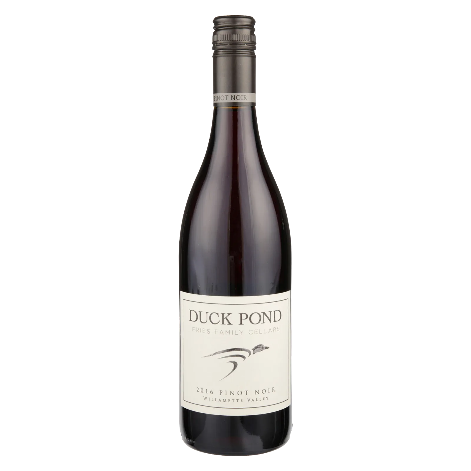 Duck Pond Willamette Valley Pinot Noir