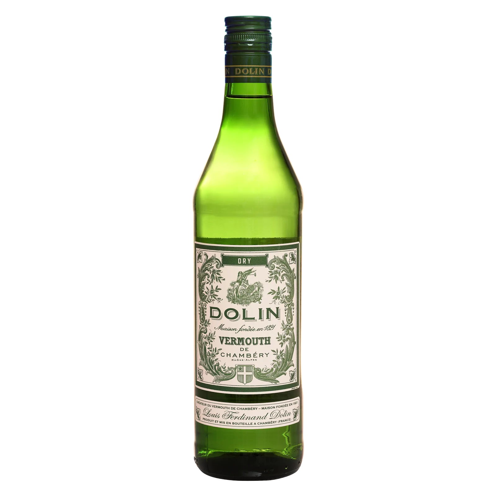 Dolin Vermouth de Chambery Dry