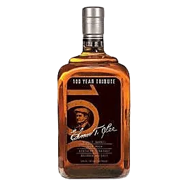 Elmer T. Lee 100th Year Tribute Bourbon