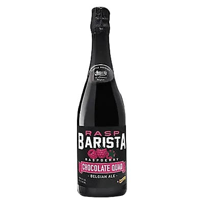 Kasteel RaspBarista Chocolate Quad