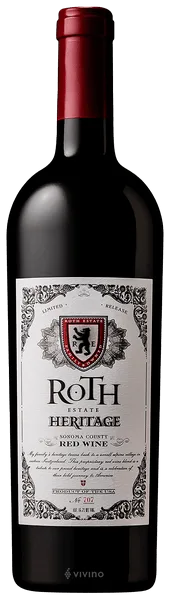Roth Heritage Red