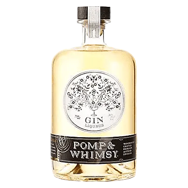Pomp & Whimsy Gin Liqueur