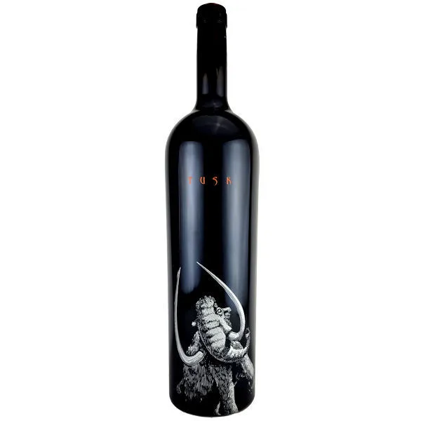 Tusk Estates Napa Cabernet 2018 1.5L