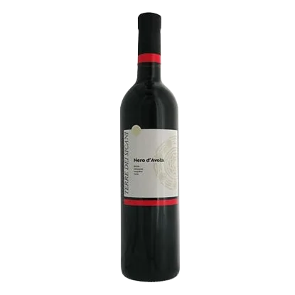 Terre dei Sicani Nero d'Avola