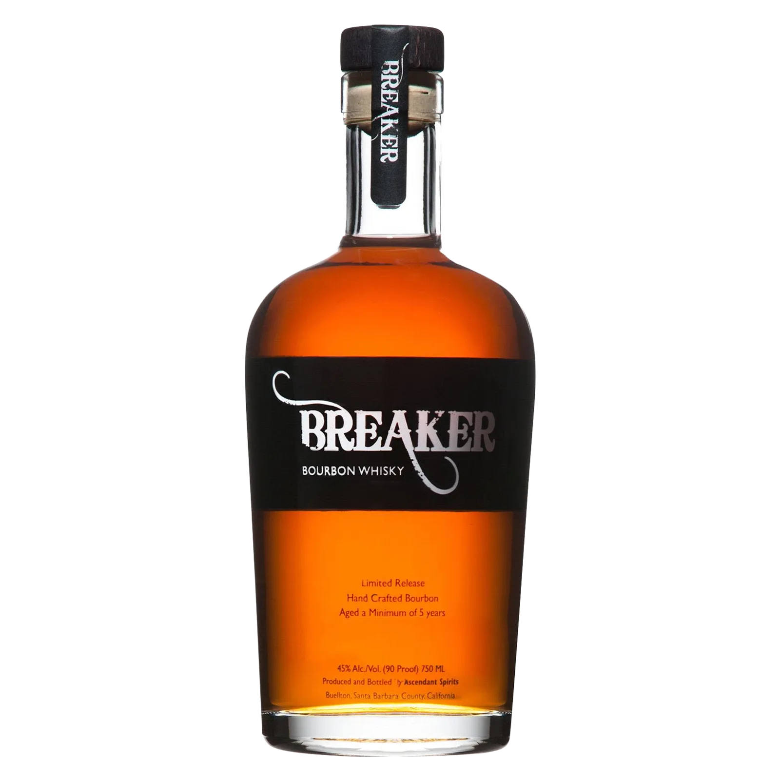 Breaker Bourbon