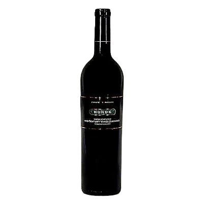 Kunde Zinfandel Century Vines '00
