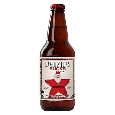 Lagunitas Brewing A Little Sumin' Wild Single Btl