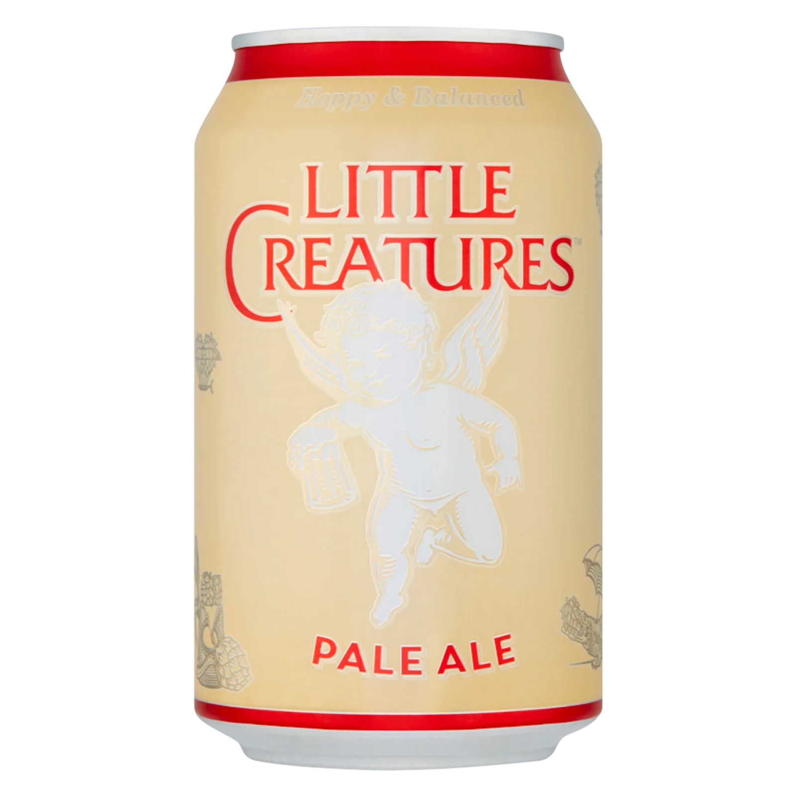 Little Creatures Pale Ale