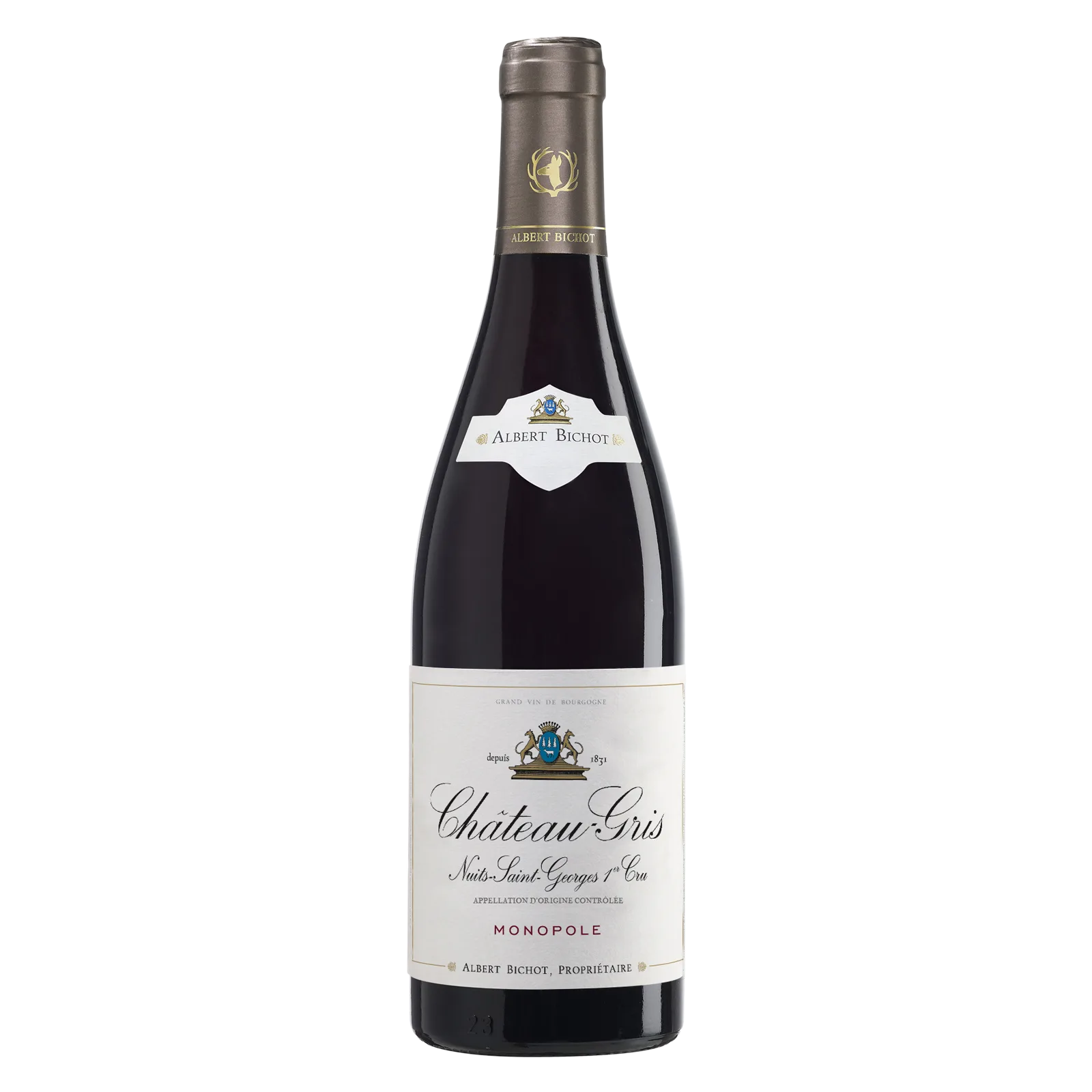 Bichot NSG Chateau Gris 19