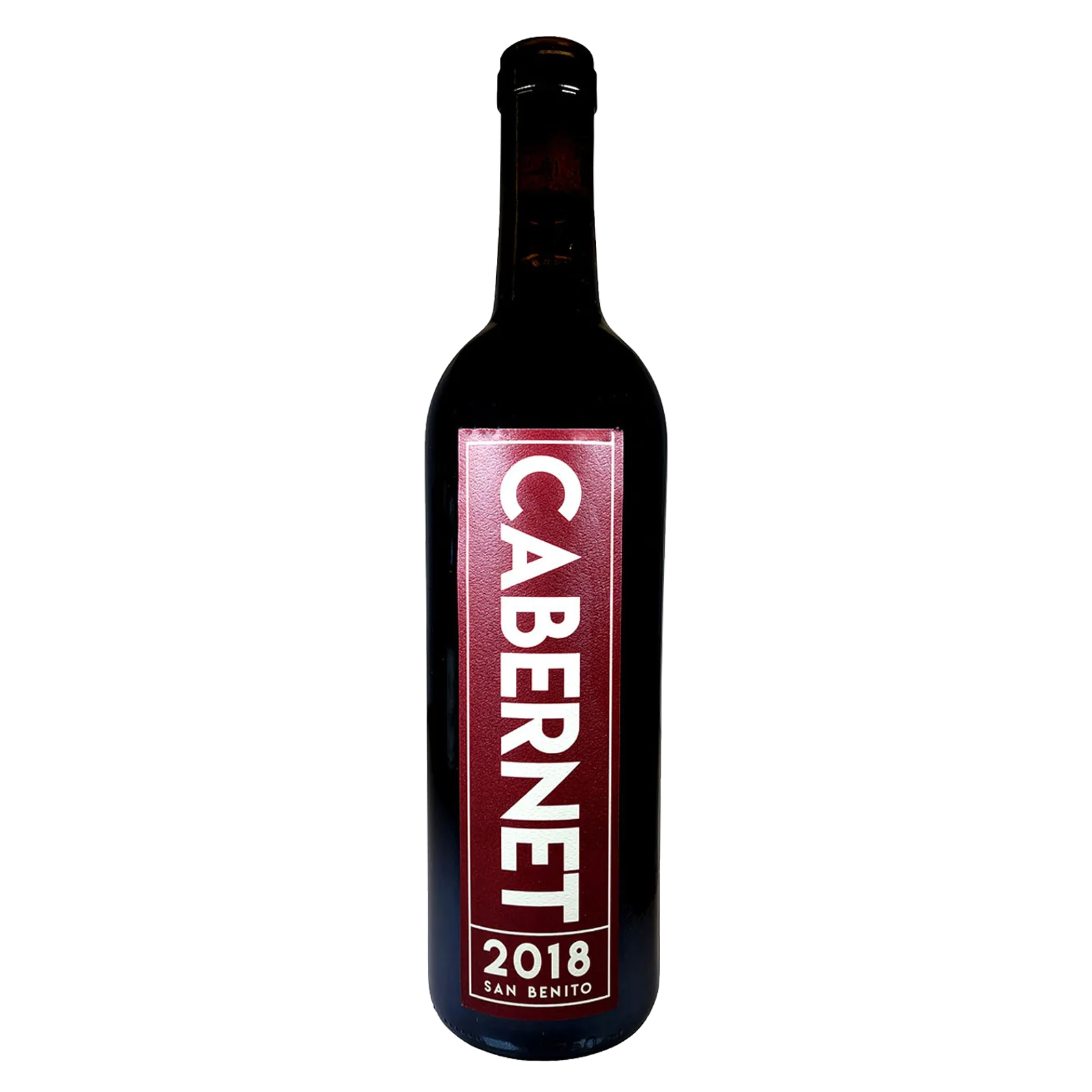 Joyce San Ben Jj Cabernet Sauvignon 2018