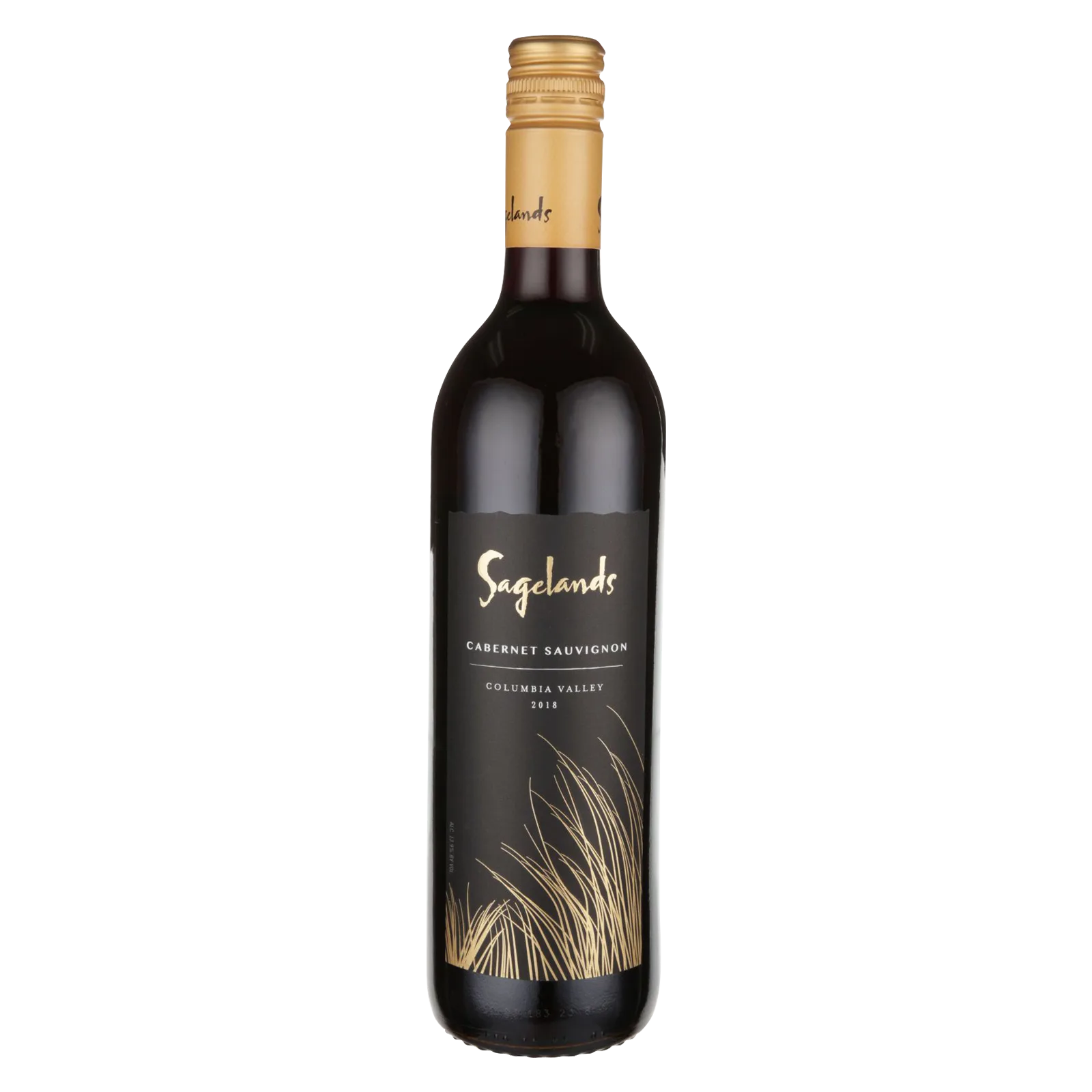 Sagelands Vineyard Cabernet