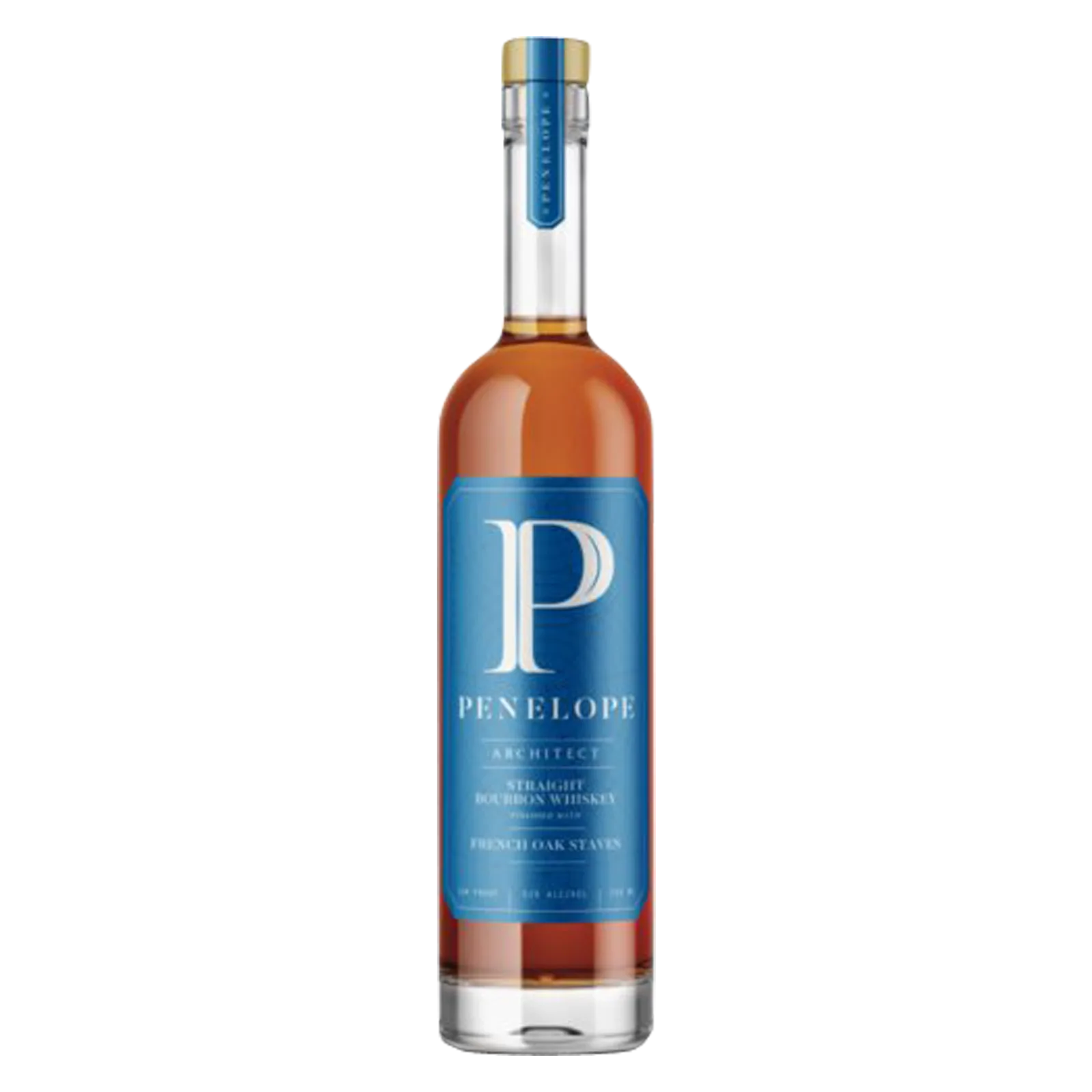 Penelope Architect Bourbon