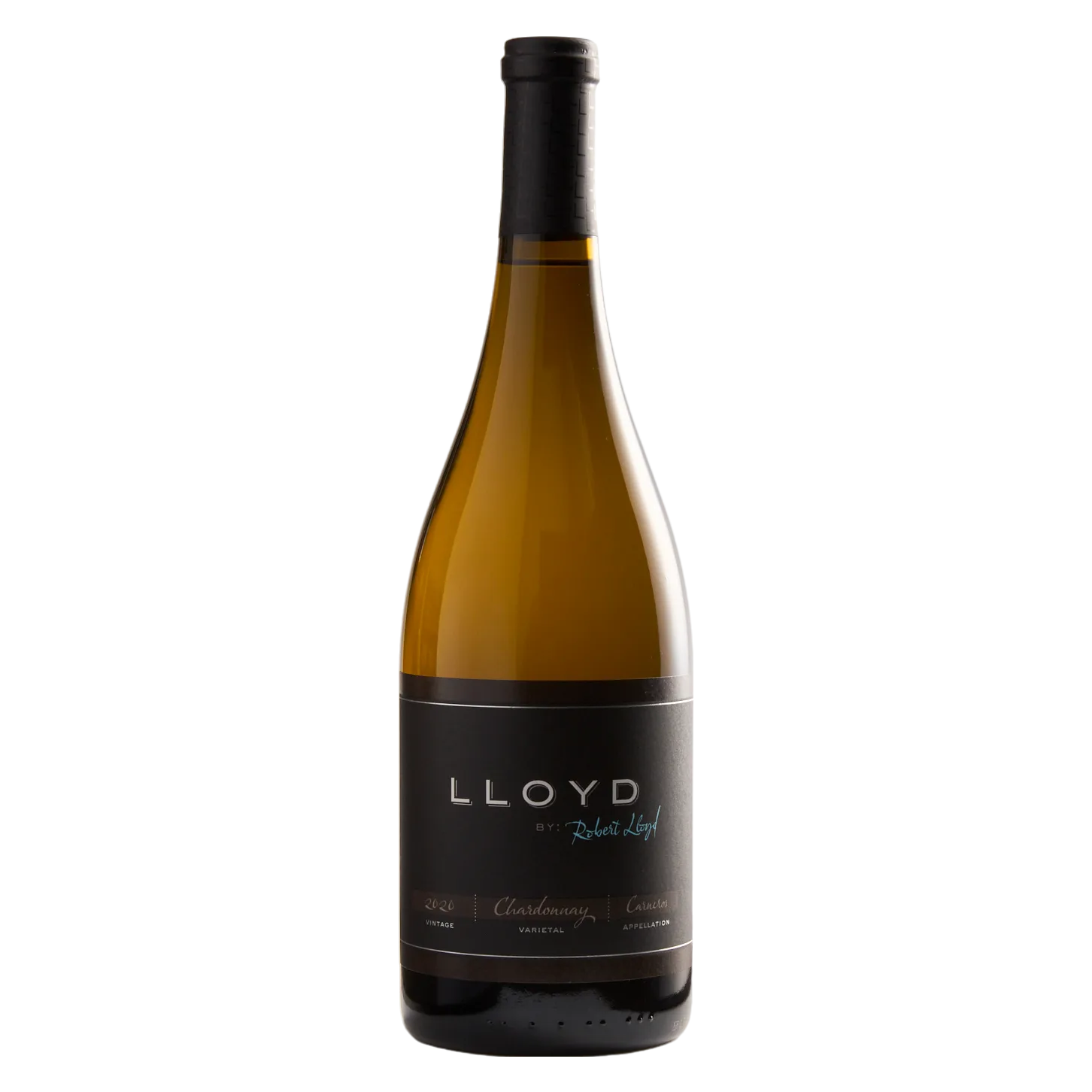 Lloyd Cellars Chardonnay
