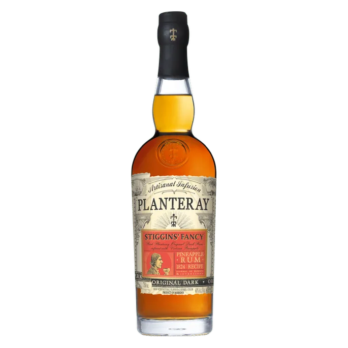 Planteray Pineapple Rum