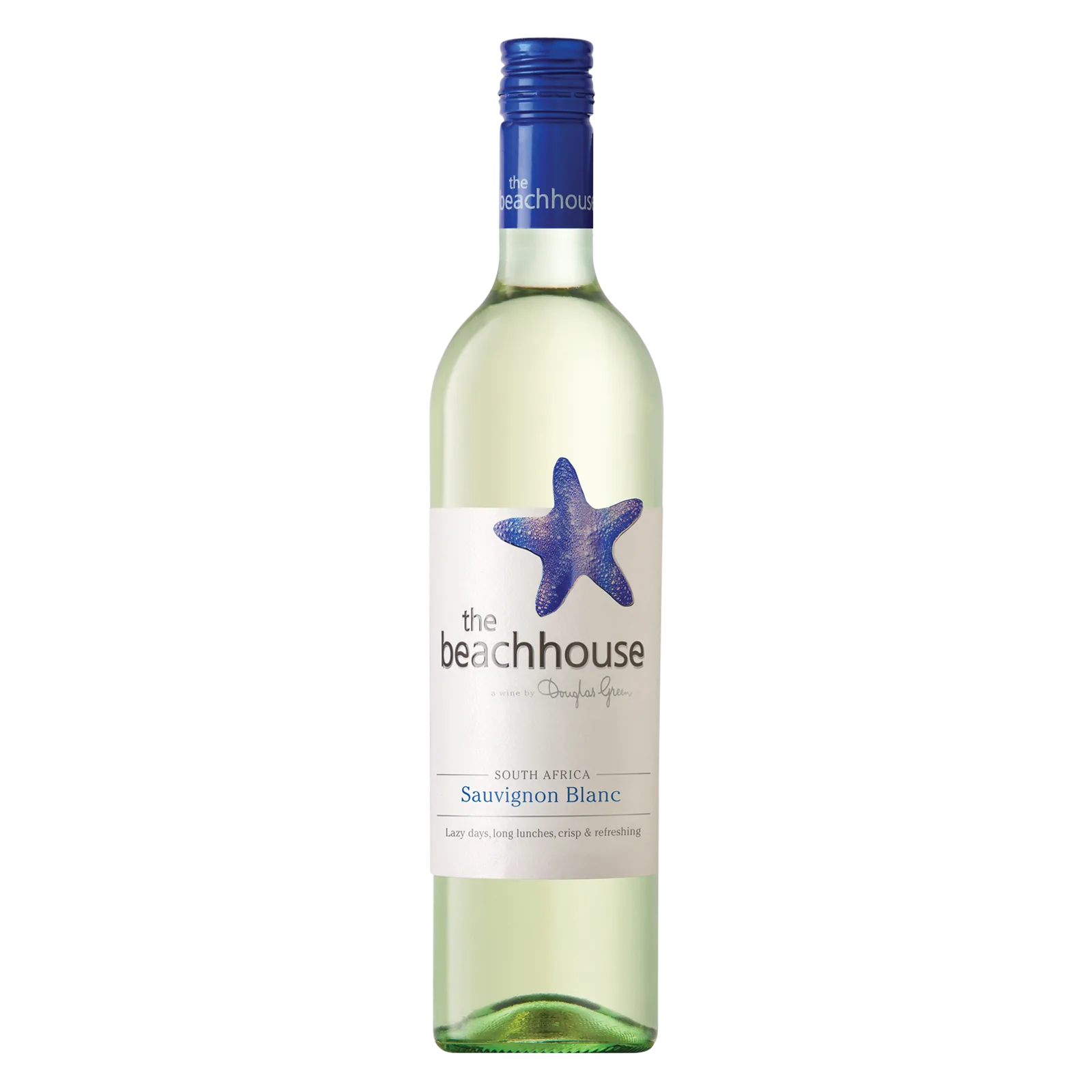 The Beach House Sauvignon Blanc 750 ml