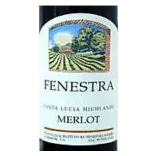 Fenestra Merlot