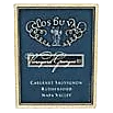 Clos Du Val Cabernet Georges III