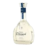 Comisario Blanco Tequila