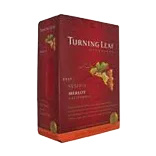Turning Leaf Merlot (3 LTR