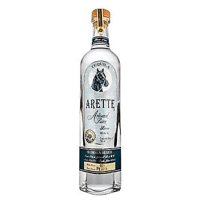 Arette Artesanal Blanco