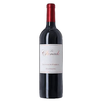 La Chenade Lalande Pomerol '15 750ml