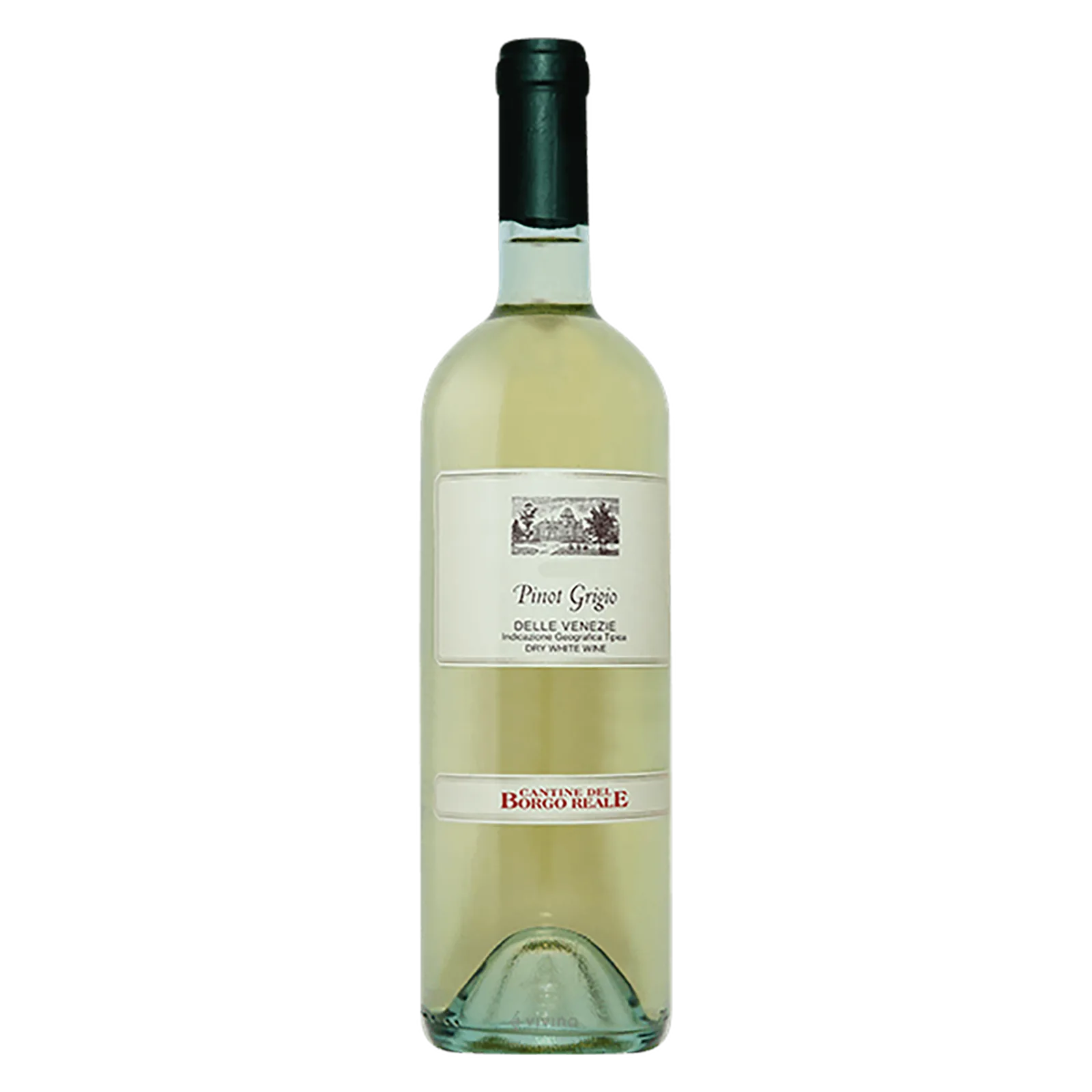 Borgo Reale Pinot Grigio