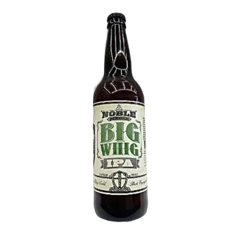 Noble Ale Works Big Whig 22 (22 OZ BTL