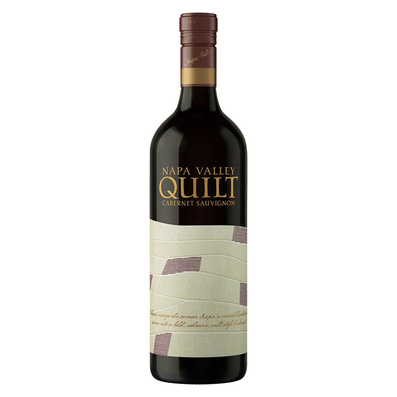 Quilt Cabernet Sauvignon