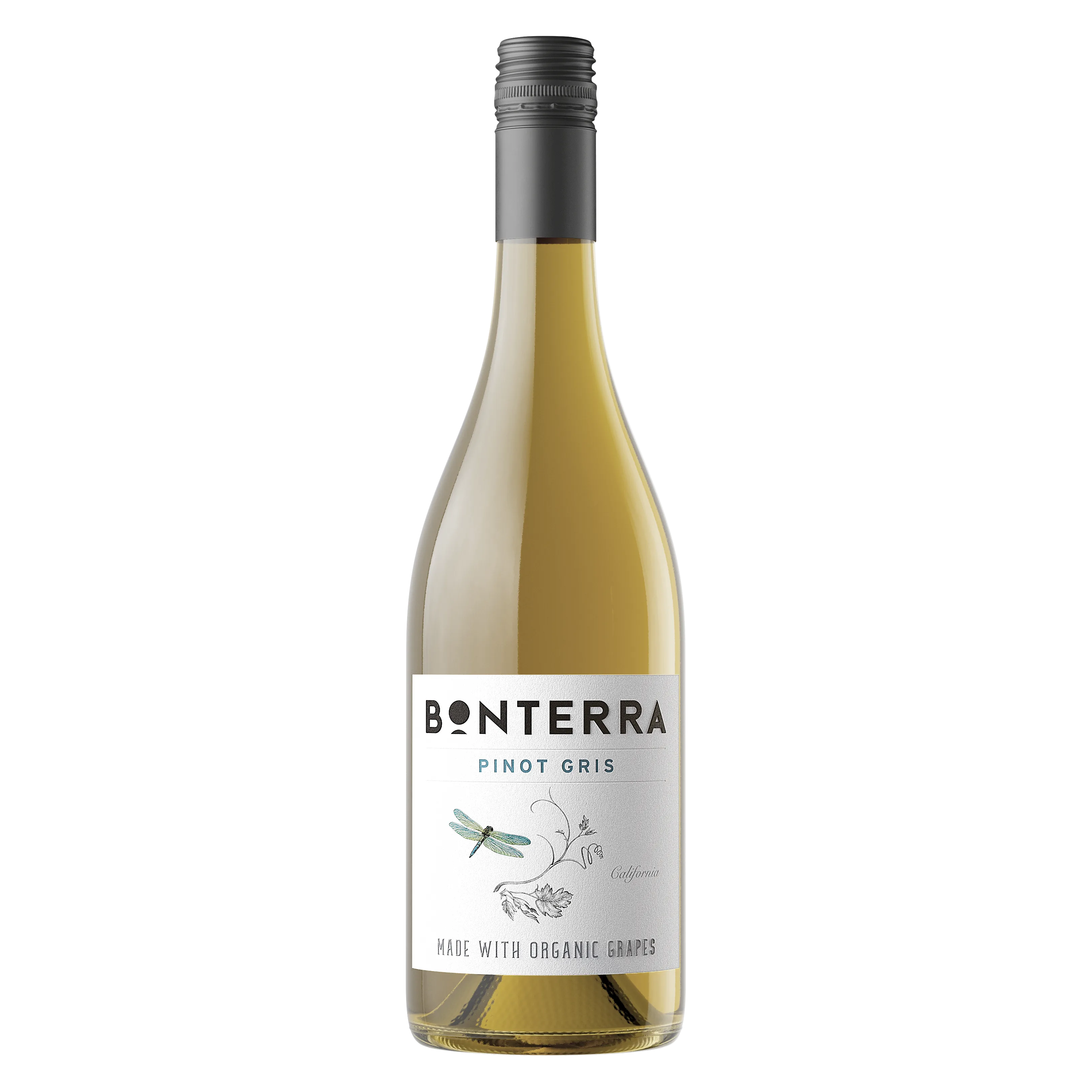 Bonterra Pinot Gris