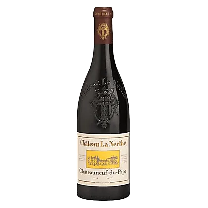 Chateau La Nerth Chateuneuf-du-Pape Rouge 2014