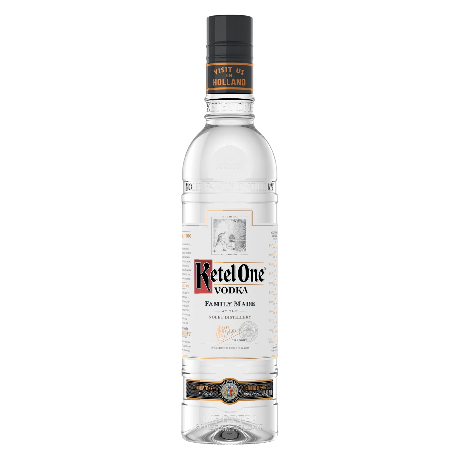 Ketel One Vodka