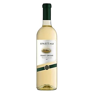 Straccali Pinot Grigio