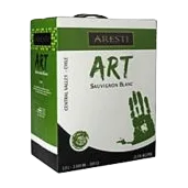 Aresti Art Sauvignon Blanc (3 LTR BOX)