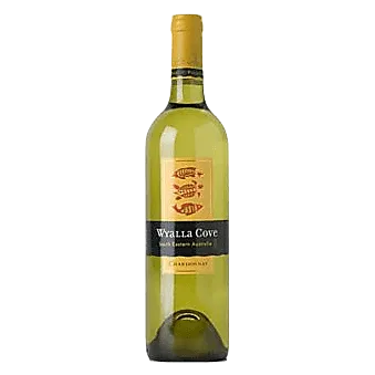 Wyalla Cove Chardonnay '06 (750 ML)