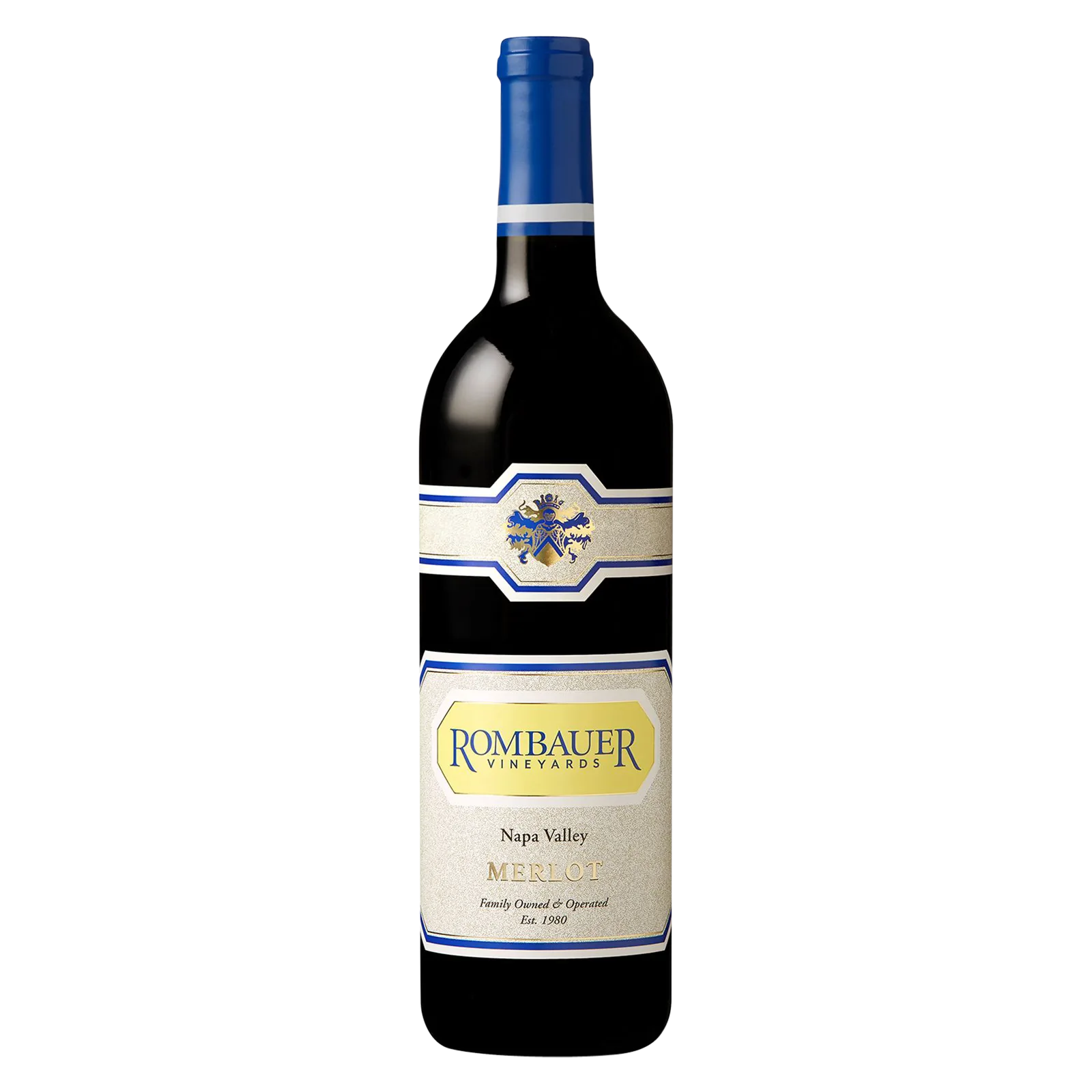 Rombauer Carneros Merlot